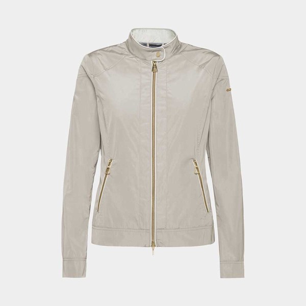 Geox Womens Jackets Online Outlet